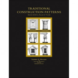 Traditional Construction Patterns