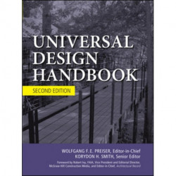 Universal Design Handbook, 2E