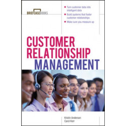 Customer Relationship Management
