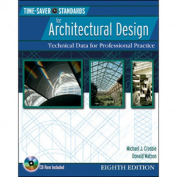 Time-Saver Standards for Architectural Design