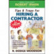 Tips & Traps for Hiring a Contractor
