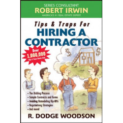 Tips & Traps for Hiring a Contractor