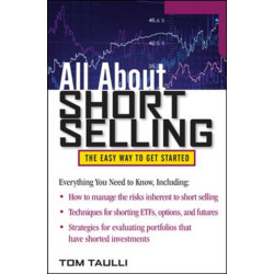 All About Short Selling