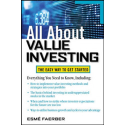 All About Value Investing