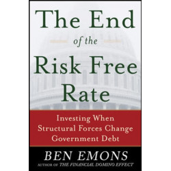 The End of the Risk-Free Rate: Investing When Structural Forces Change Government Debt
