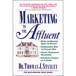 Marketing to the Affluent