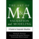 The Art of M&A Strategy:  A Guide to Building Your Company's Future through Mergers, Acquisitions, and Divestitures