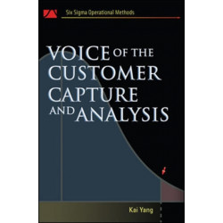 Voice of the Customer