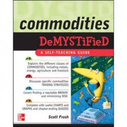 Commodities Demystified