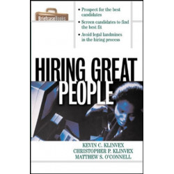 Hiring Great People