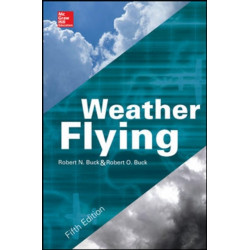 Weather Flying, Fifth Edition