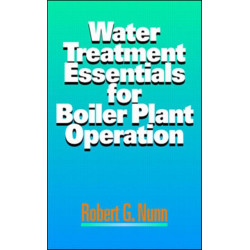 Water Treatment Essentials for Boiler Plant Operation