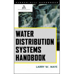 Water Distribution System Handbook