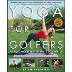 Yoga for Golfers
