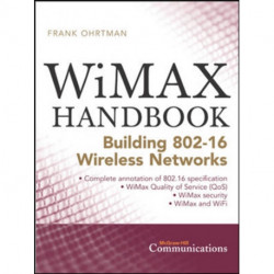 WiMAX Handbook
