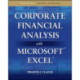 Corporate Financial Analysis with Microsoft Excel
