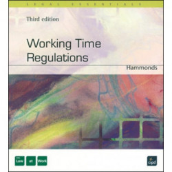 Working Time Regulations