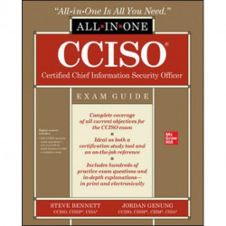 CCISO Certified Chief Information Security Officer All-in-One Exam Guide