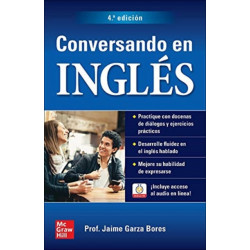 Conversando en ingles, cuarta edicion