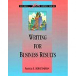 Writing for Business Results