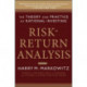 Risk-Return Analysis Volume 3
