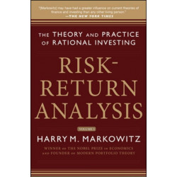 Risk-Return Analysis Volume 3