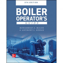 Boiler Operator's Guide, 5E