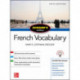Schaum's Outline of French Vocabulary, Fifth Edition