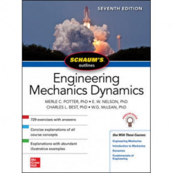 Schaum's Outline of Engineering Mechanics Dynamics, Seventh Edition