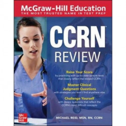 McGraw-Hill Education CCRN Review