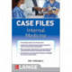 Case Files Internal Medicine, Sixth Edition