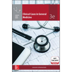 Clinical Cases in General Medicine