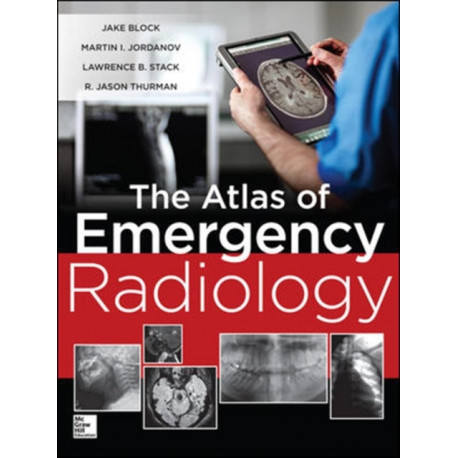 Atlas of Emergency Radiology