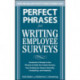 Perfect Phrases for Writing Employee Surveys