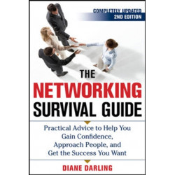 The Networking Survival Guide, Second Edition