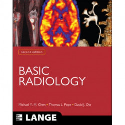 Basic Radiology, Second Edition