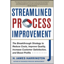 Streamlined Process Improvement