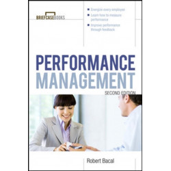 Performance Management 2/E