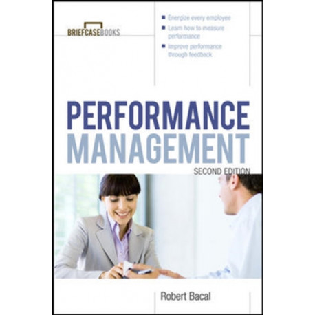 Performance Management 2/E