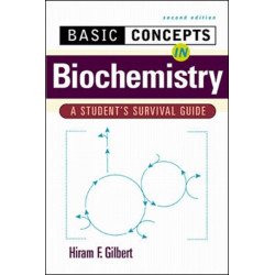 Basic Concepts in Biochemistry: A Student's Survival Guide