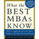What the Best MBAs Know