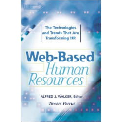 Web-Based Human Resources