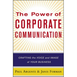 The Power of Corporate Communication
