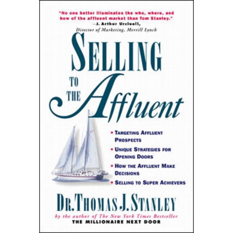 Selling to the Affluent