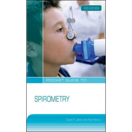 Pocket Guide to Spirometry