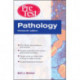 Pathology: PreTest Self-Assessment and Review, Thirteenth Edition