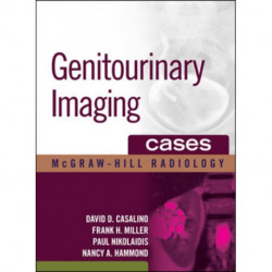 Genitourinary Imaging Cases