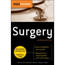 Deja Review Surgery