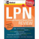 LPN (Licensed Practical Nurse) Exam Review: Pearls of Wisdom, Second Edition