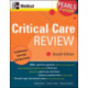 Critical Care Review: Pearls of Wisdom, Second Edition